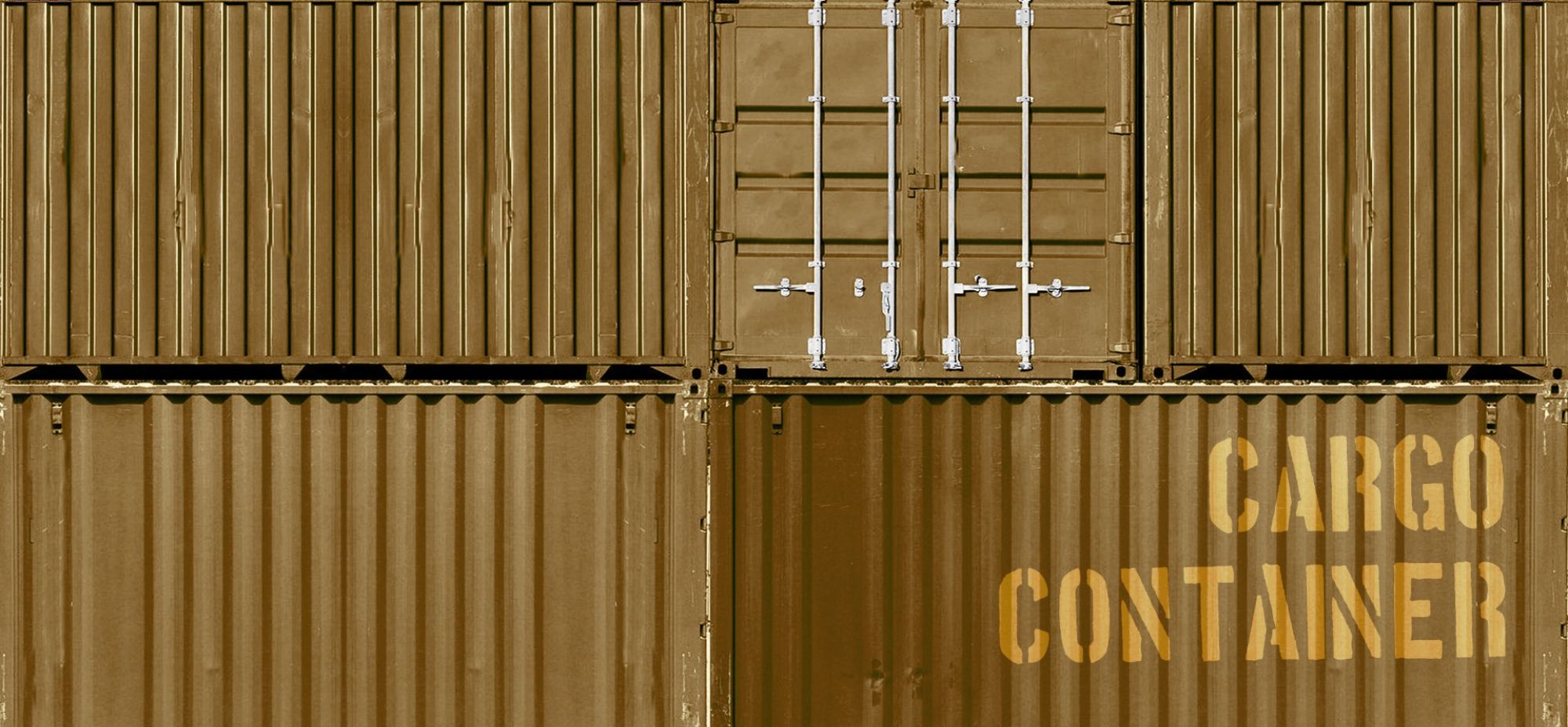 cargocontainer