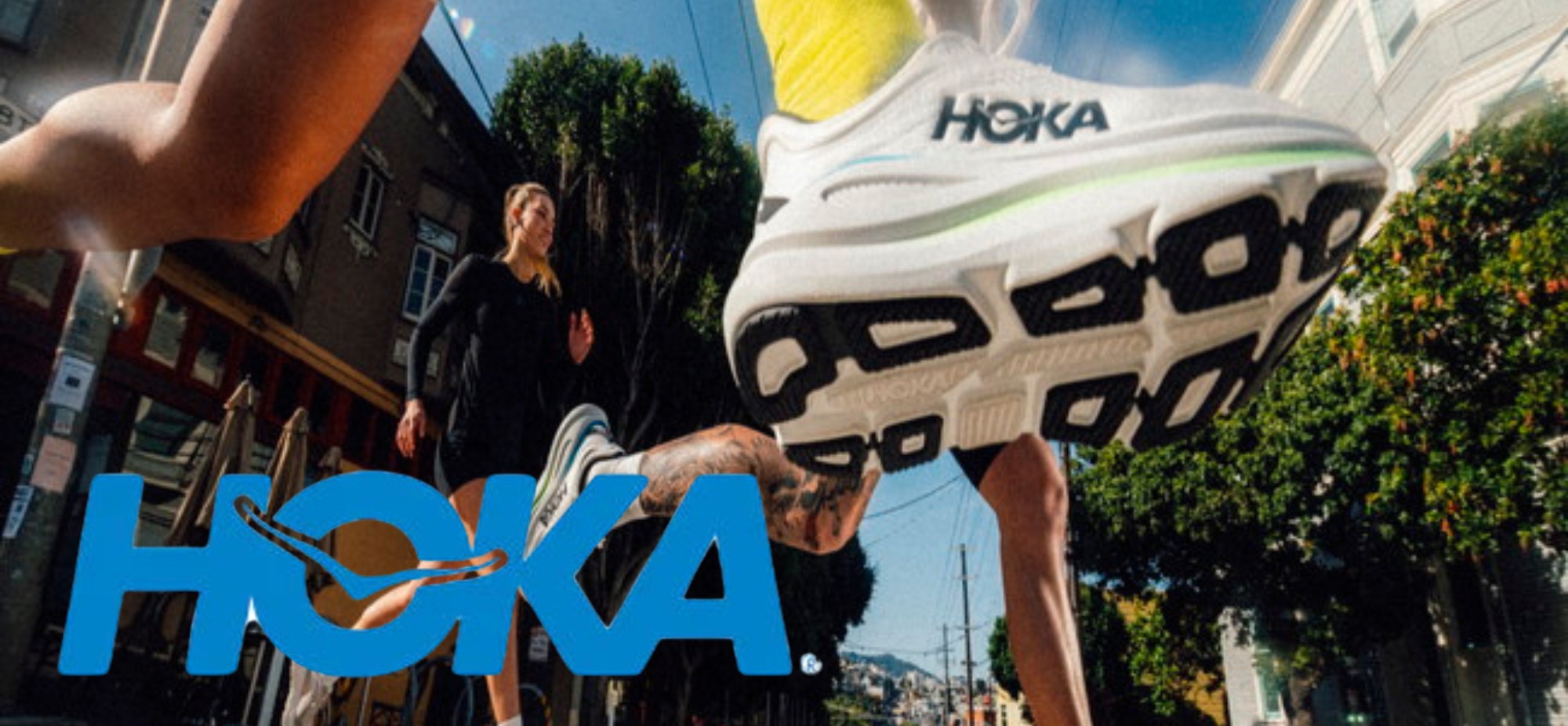 hoka