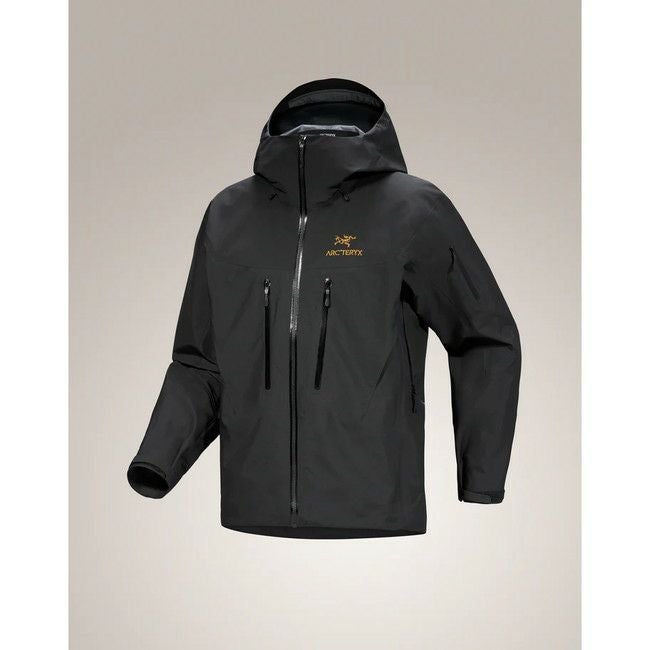 Alpha SV Jacket Men's | SHUGAKUSO ONLINE