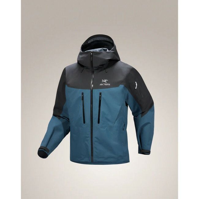 Alpha SV Jacket Men's | SHUGAKUSO ONLINE