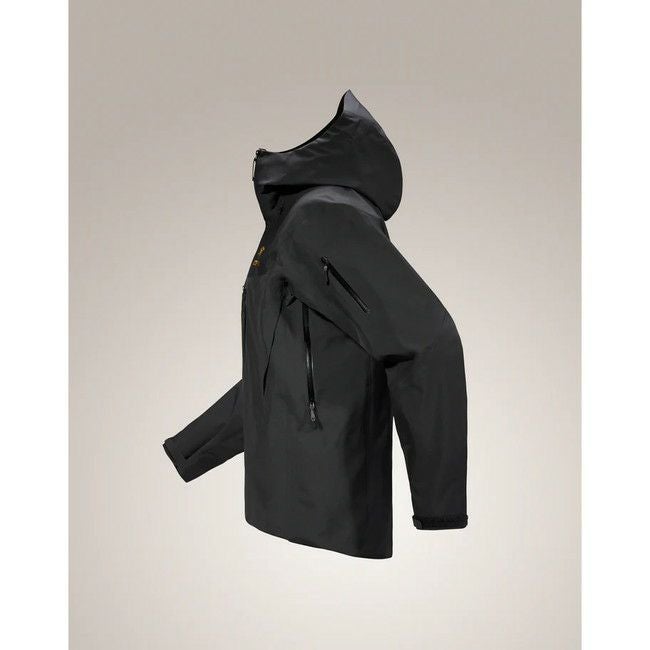 Alpha SV Jacket Men's | SHUGAKUSO ONLINE