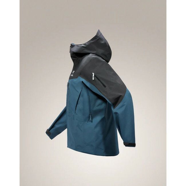 Alpha SV Jacket Men's | SHUGAKUSO ONLINE
