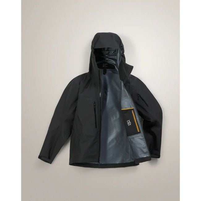 Alpha SV Jacket Men's | SHUGAKUSO ONLINE