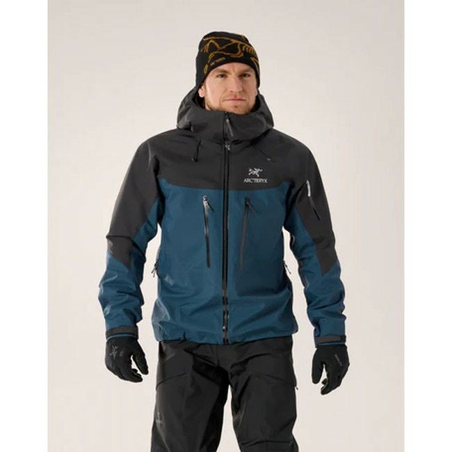 Alpha SV Jacket Men's | SHUGAKUSO ONLINE