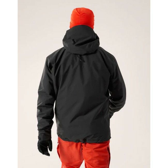 Alpha SV Jacket Men's | SHUGAKUSO ONLINE