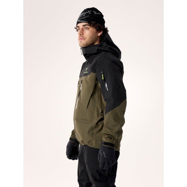 Alpha SV Jacket Men's Spotlight
