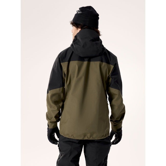 Alpha SV Jacket Men's Spotlight