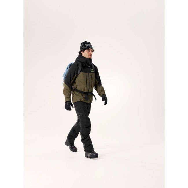 Alpha SV Jacket Men's Spotlight