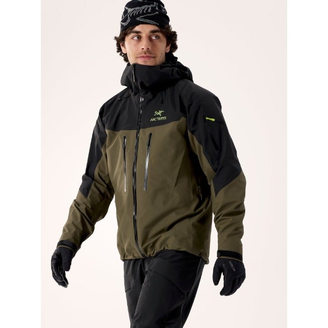Alpha SV Jacket Men's Spotlight