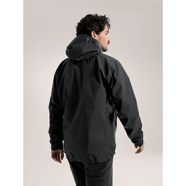 Beta Jacket Men's | SHUGAKUSO ONLINE