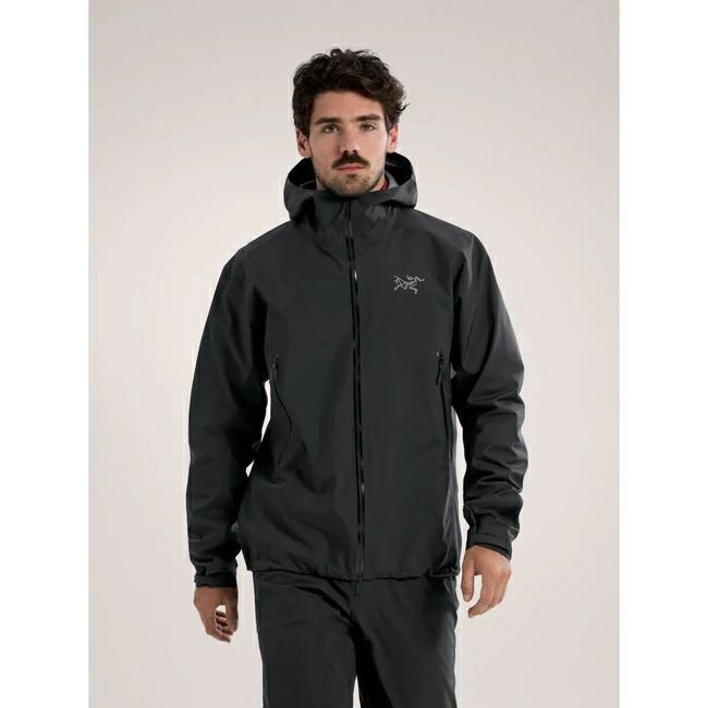Beta Jacket Men's | SHUGAKUSO ONLINE