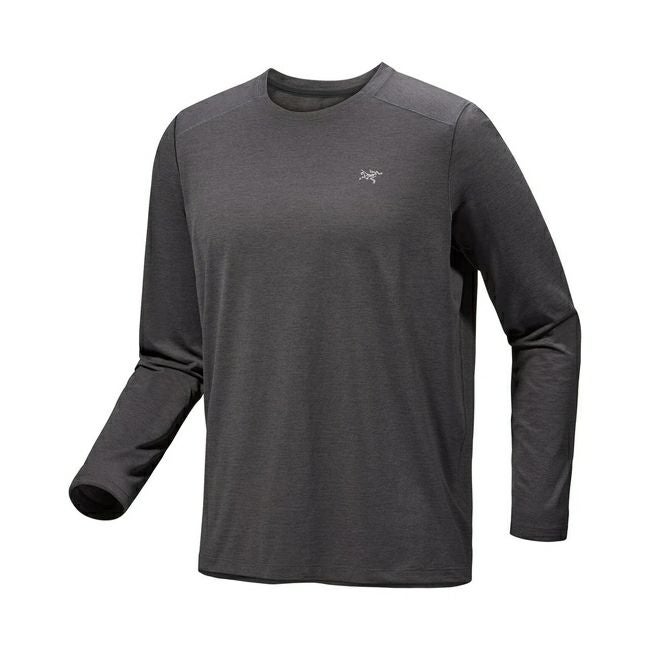Cormac Crew Long sleeve Men's | SHUGAKUSO ONLINE
