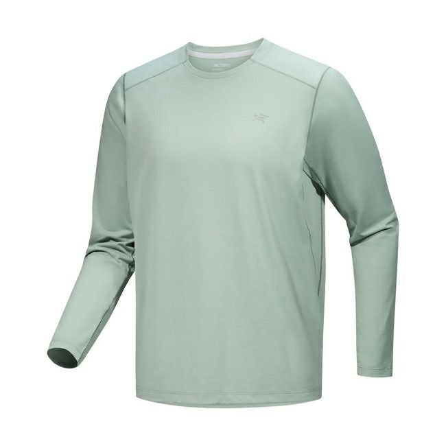 Cormac Crew Long sleeve Men's | SHUGAKUSO ONLINE