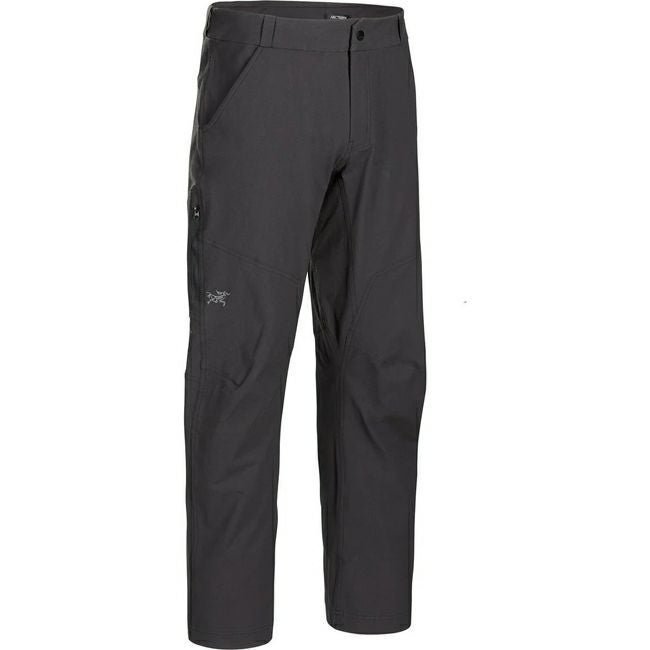 Cronin Cotton Stretch Pant Men's | SHUGAKUSO ONLINE