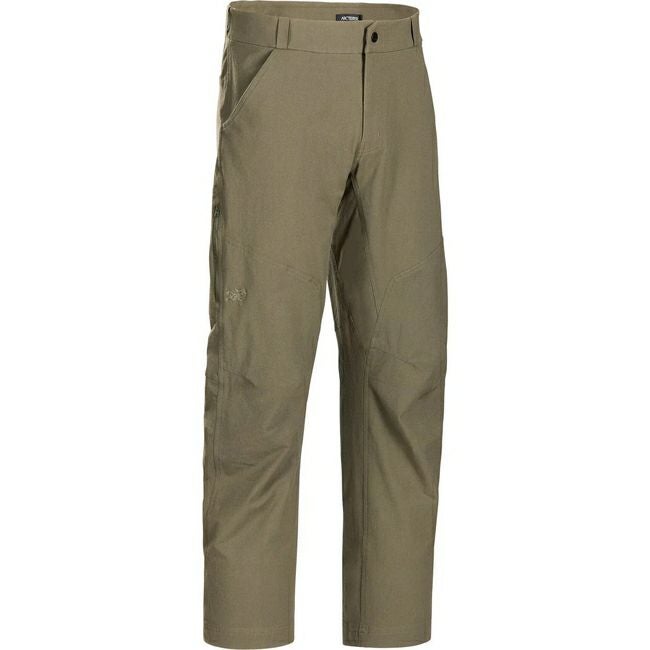 Cronin Cotton Stretch Pant Men