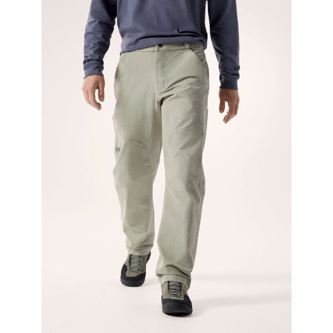 Cronin Cotton Stretch Pant Men's Habitat