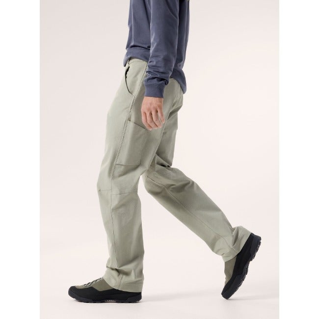 Cronin Cotton Stretch Pant Men's Habitat