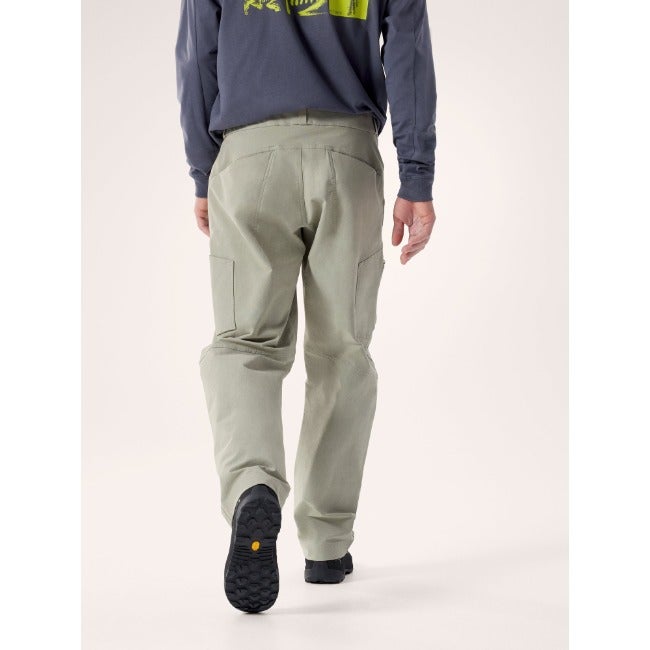 Cronin Cotton Stretch Pant Men's Habitat