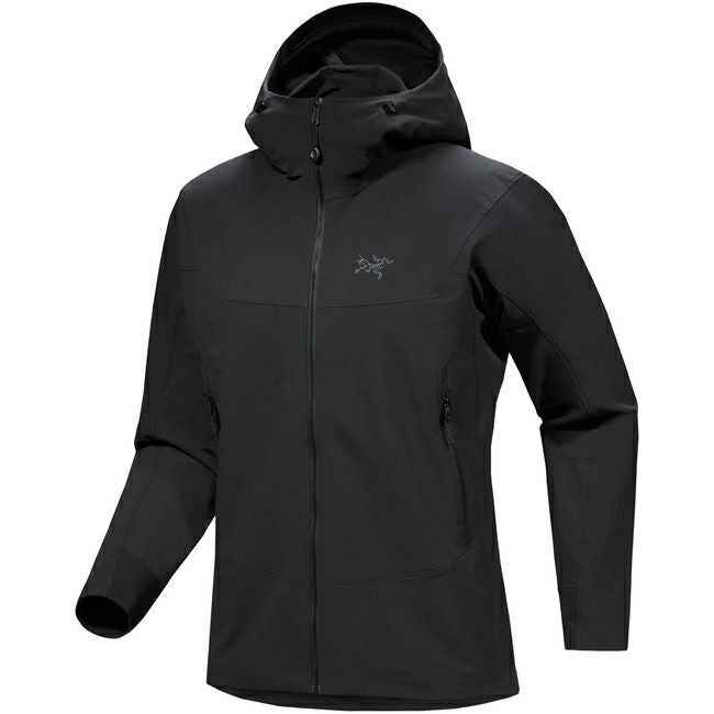 Konseal Hybrid Hoody Men's | SHUGAKUSO ONLINE Konseal Hybrid Hoody Men's | SHUGAKUSO ONLINE