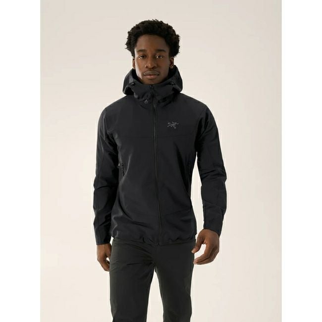 Gamma Hoody Men's | SHUGAKUSO ONLINE