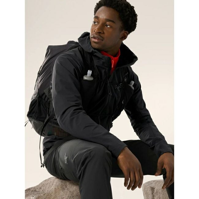 Gamma Hoody Men's | SHUGAKUSO ONLINE