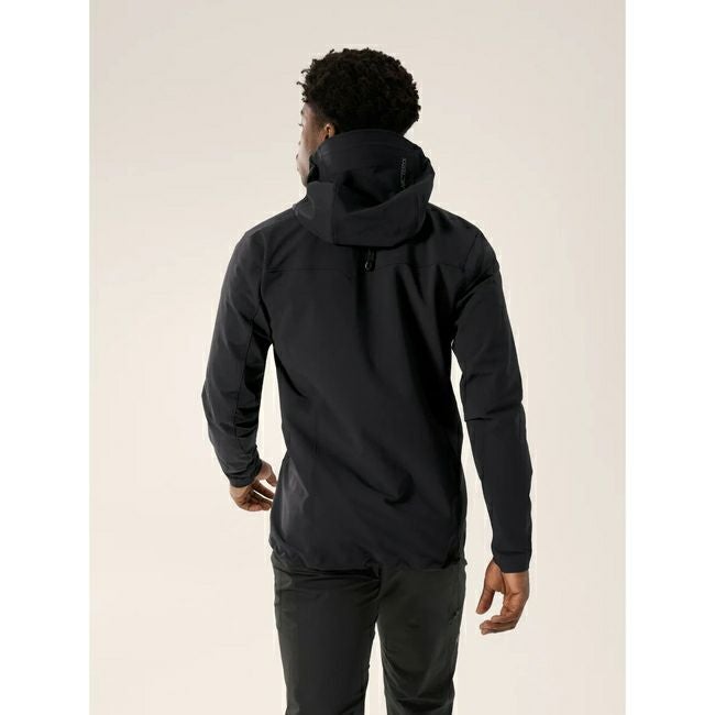 Gamma Hoody Men's | SHUGAKUSO ONLINE