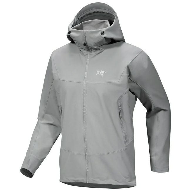 Gamma Hoody Men's | SHUGAKUSO ONLINE