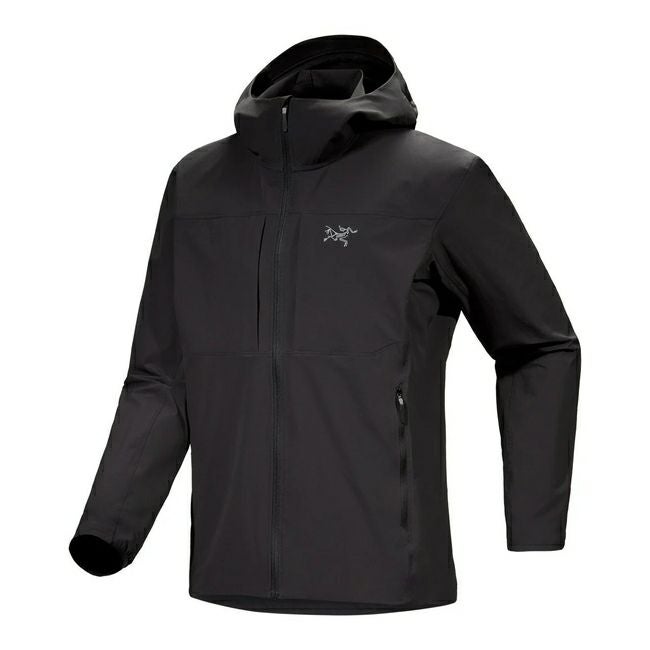 Gamma Lightweight Hoody Men's | SHUGAKUSO ONLINE