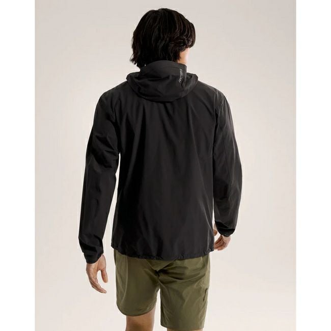 アークテリクス　Gamma Lightweight Hoody Gamma Lightweight Hoody Men's | SHUGAKUSO ONLINE
