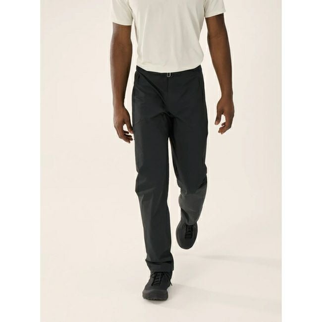 Gamma Pant Men's | SHUGAKUSO ONLINE