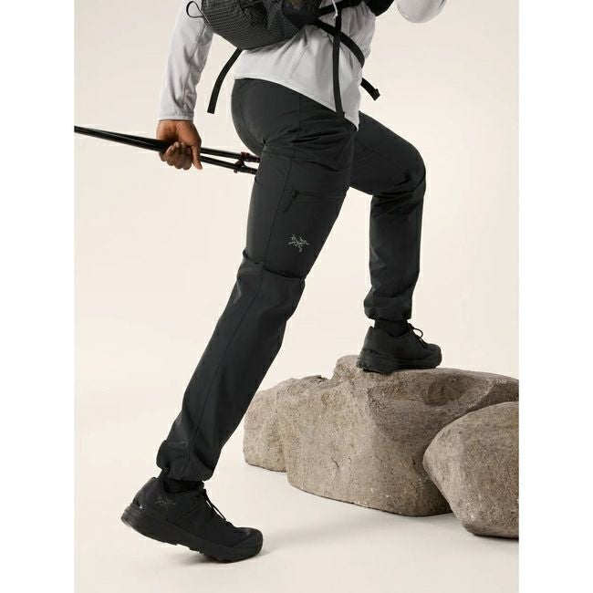 Gamma Pant Men's | SHUGAKUSO ONLINE