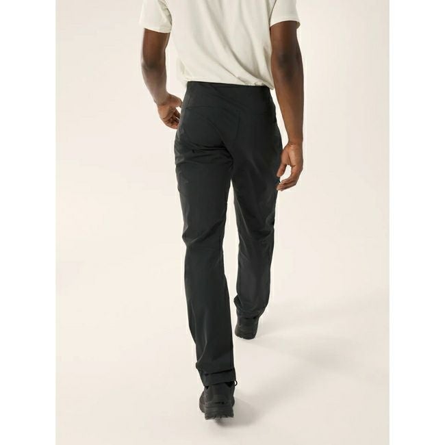 ガンマプラス Gamma Pant Men's | SHUGAKUSO ONLINE