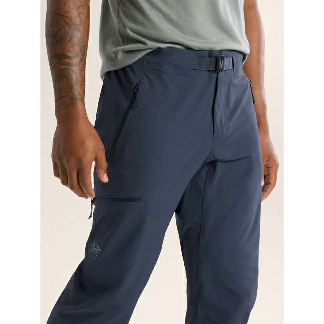Gamma Pant Men's | SHUGAKUSO ONLINE