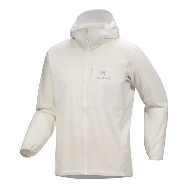 Squamish Hoody Men's | SHUGAKUSO ONLINE