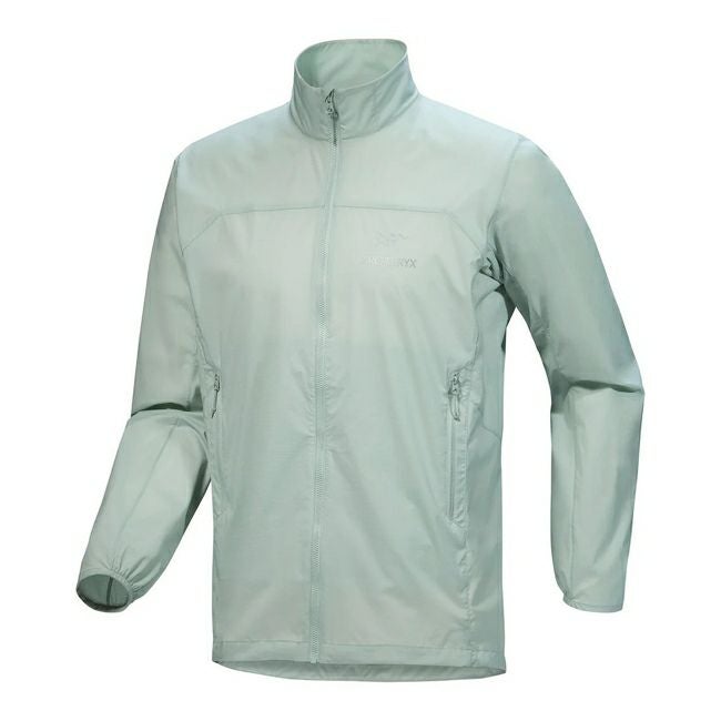 Squamish Jacket Men's | SHUGAKUSO ONLINE