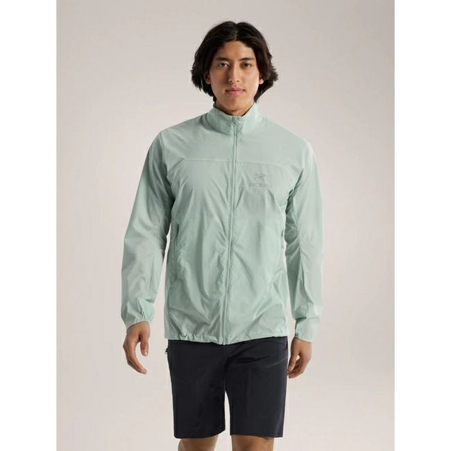 Squamish Jacket Men's | SHUGAKUSO ONLINE