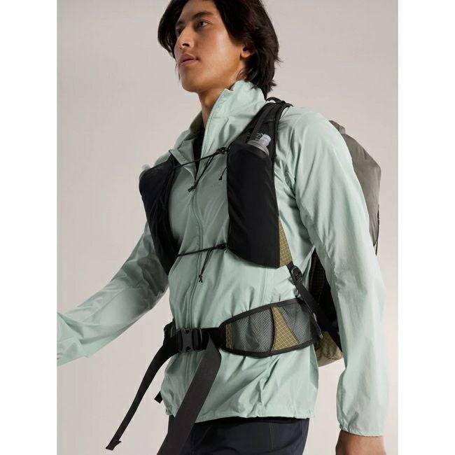 Squamish Jacket Men's | SHUGAKUSO ONLINE