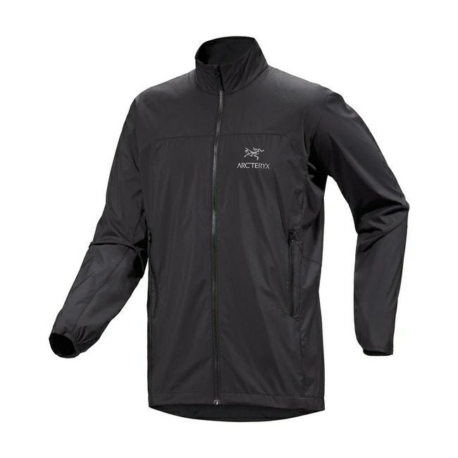 Squamish Jacket Men's | SHUGAKUSO ONLINE