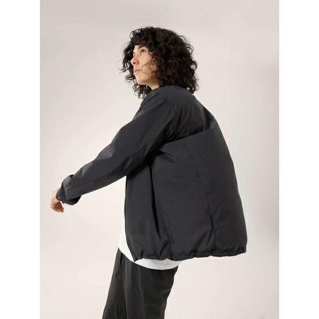Squamish Jacket Men's | SHUGAKUSO ONLINE
