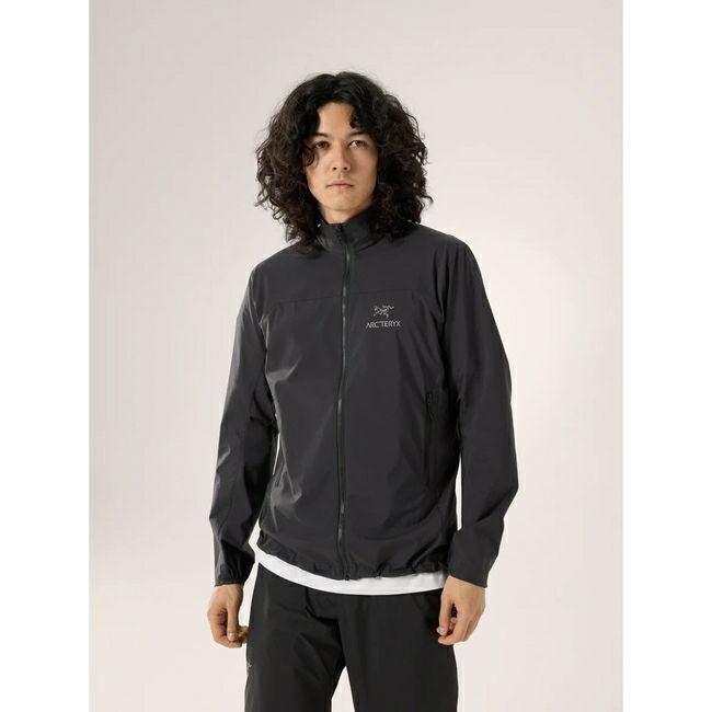 Squamish Jacket Men's | SHUGAKUSO ONLINE