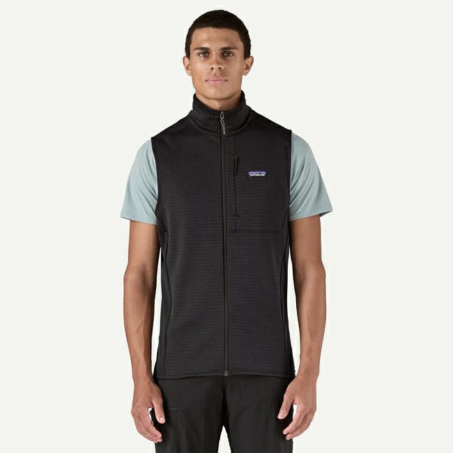 M's R1 Vest | SHUGAKUSO ONLINE