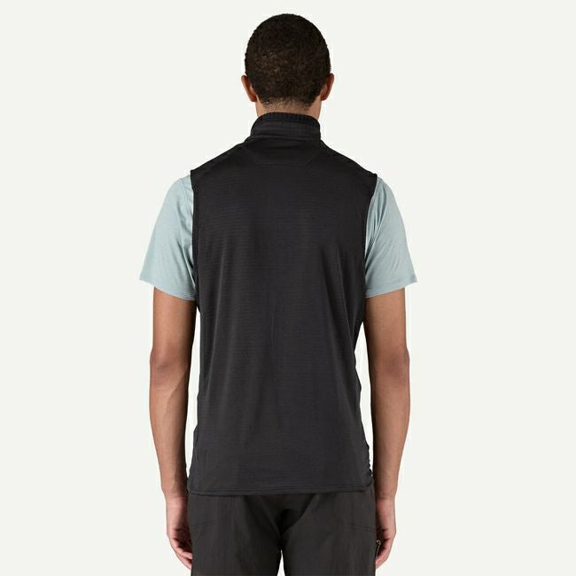 M's R1 Vest | SHUGAKUSO ONLINE