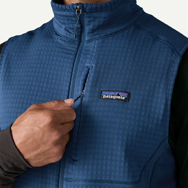 M's R1 Vest | SHUGAKUSO ONLINE