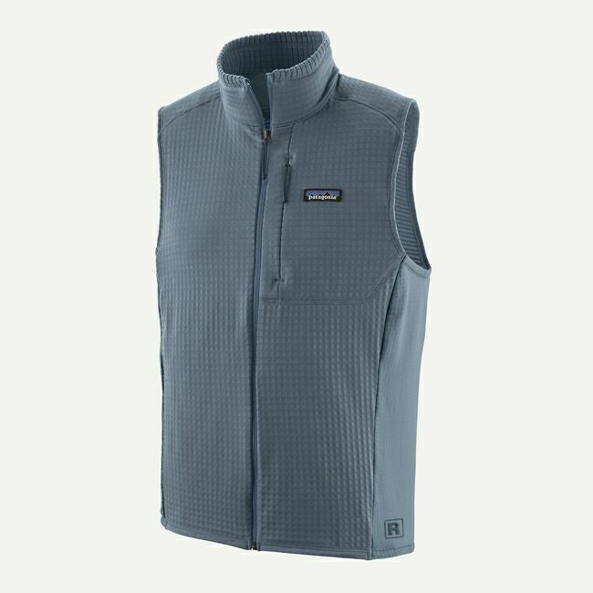 M's R1 Vest | SHUGAKUSO ONLINE