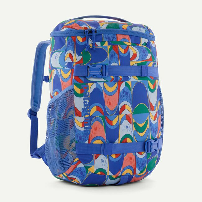 K's Refugito Day Pack 18L | SHUGAKUSO ONLINE