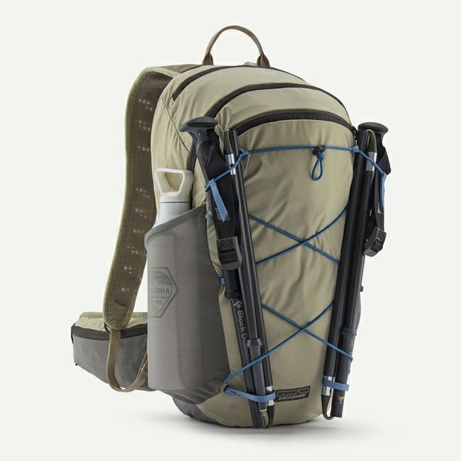 Terravia Pack 22L | SHUGAKUSO ONLINE