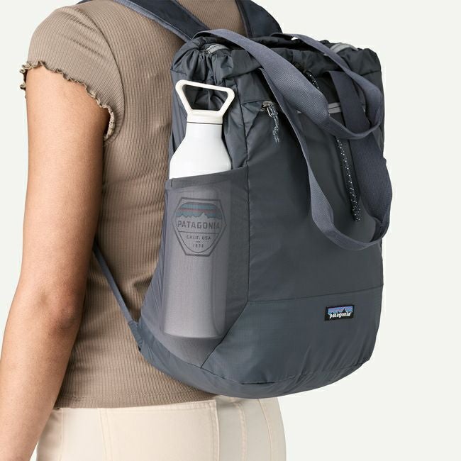 Terravia Tote Pack | SHUGAKUSO ONLINE