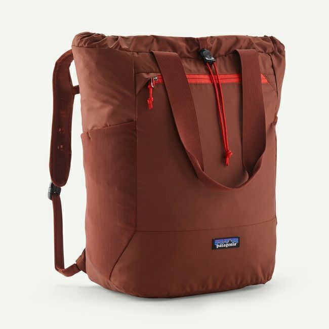 Terravia Tote Pack | SHUGAKUSO ONLINE