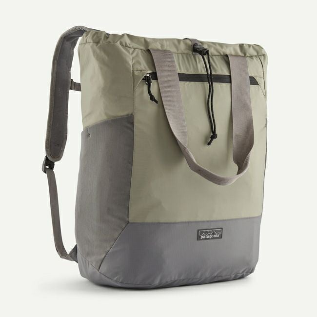 Terravia Tote Pack | SHUGAKUSO ONLINE