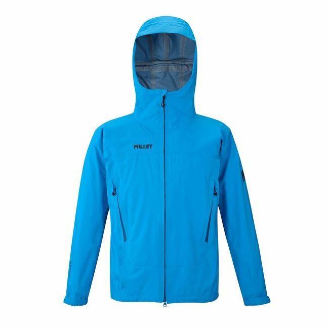 SENECA GTX 2L JKT Men | SHUGAKUSO ONLINE